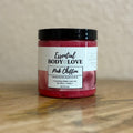 Pink Chiffon Body Polish