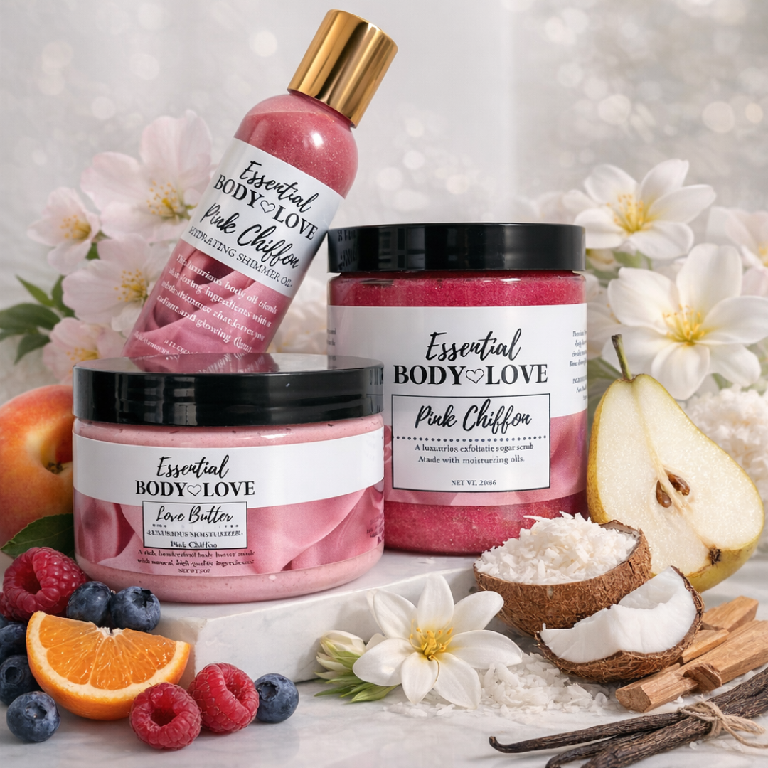 Eat Your Heart Out Bundle