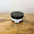 Vanilla Latte-Invigorating Face and Lip Scrub