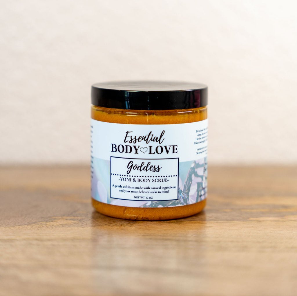 The Goddess Collection