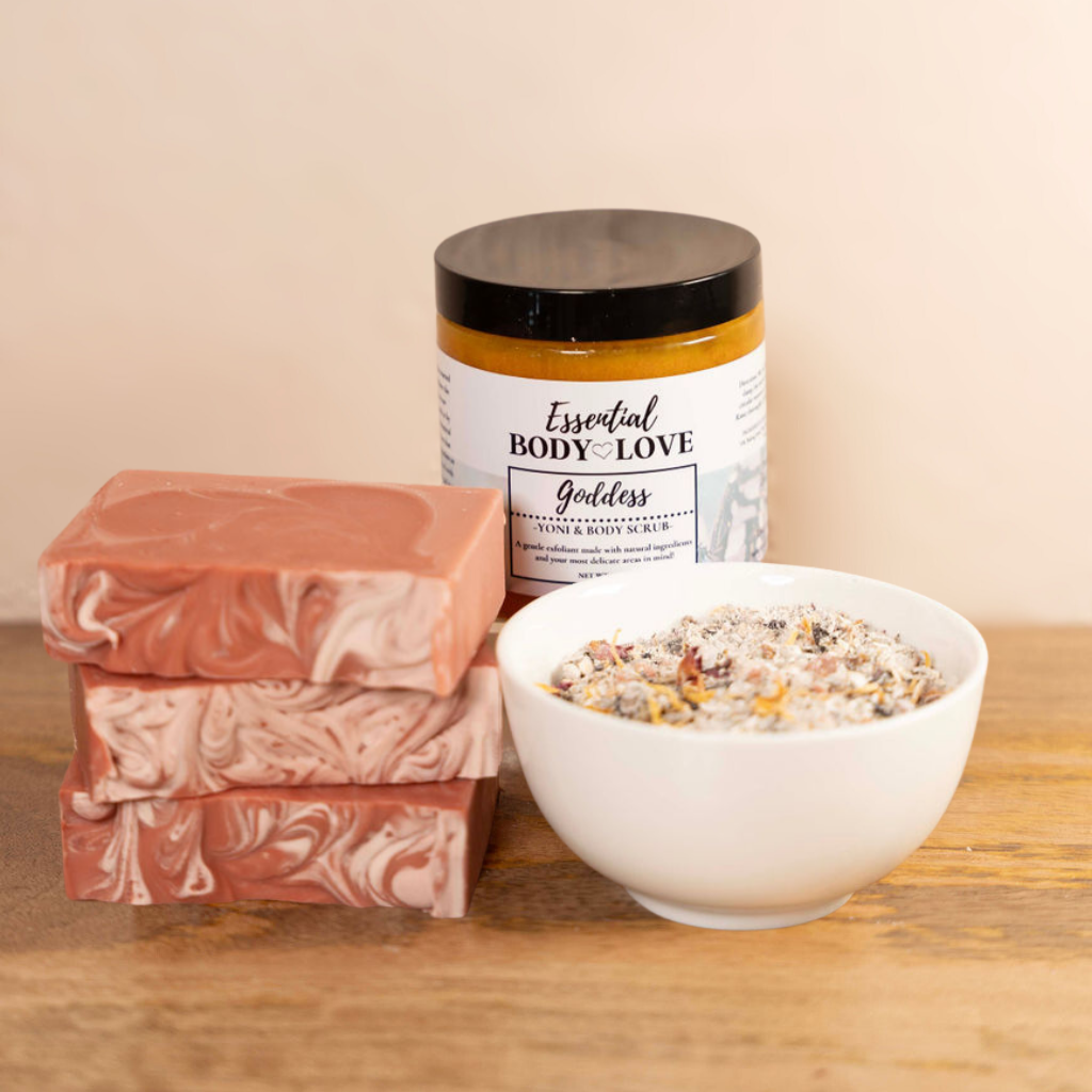 The Goddess Collection