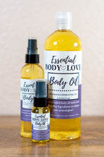 Load image into Gallery viewer, Hydrating Body Oil