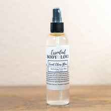 Load image into Gallery viewer, Sweet Citrus Glow (Refreshing Toner Mist)