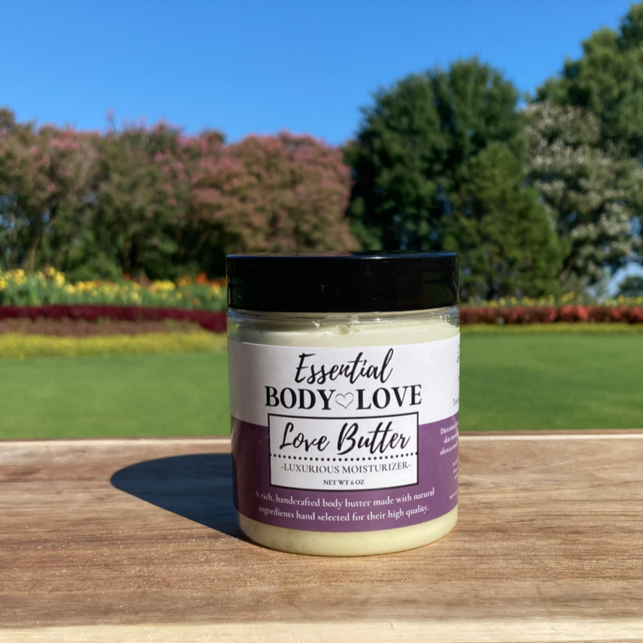 Love Butter