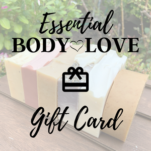 Essential Body Love eGift Card